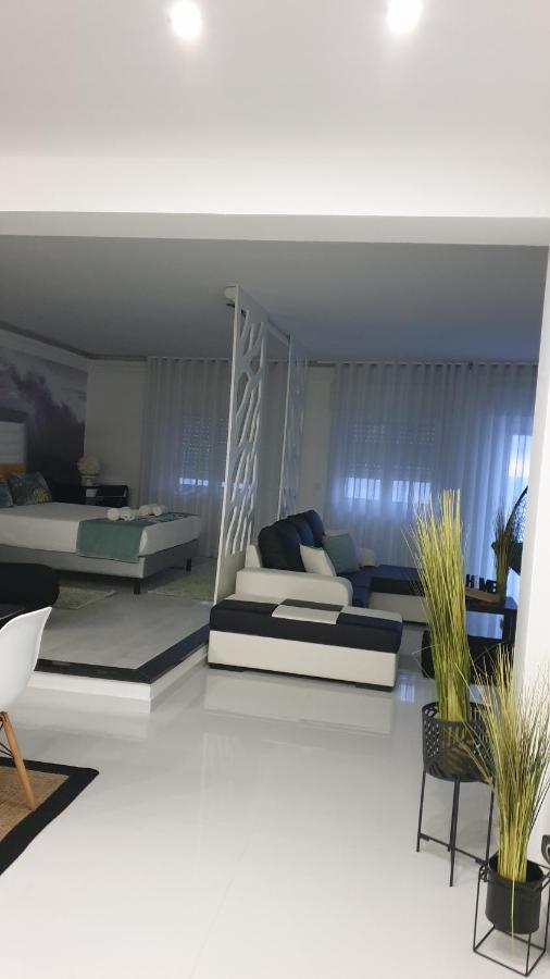 Prestige Holidays Alojamentos Nazaré Exterior foto