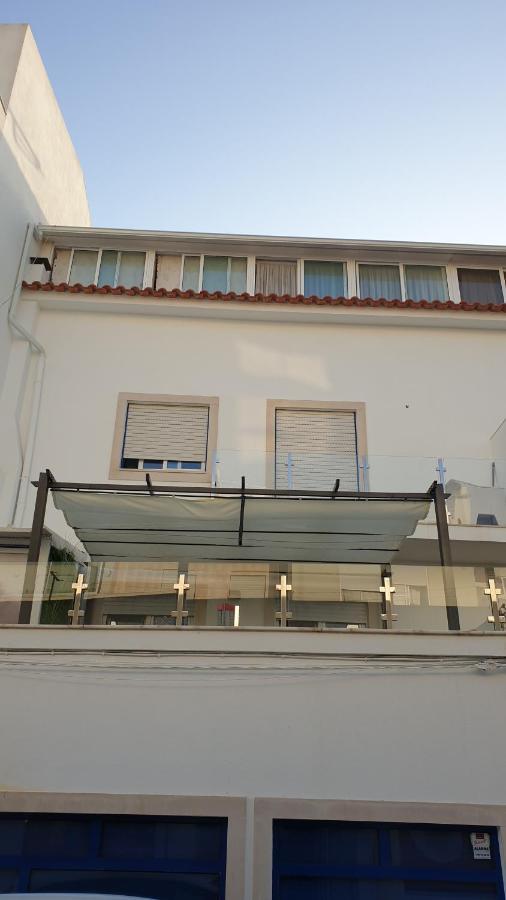 Prestige Holidays Alojamentos Nazaré Exterior foto